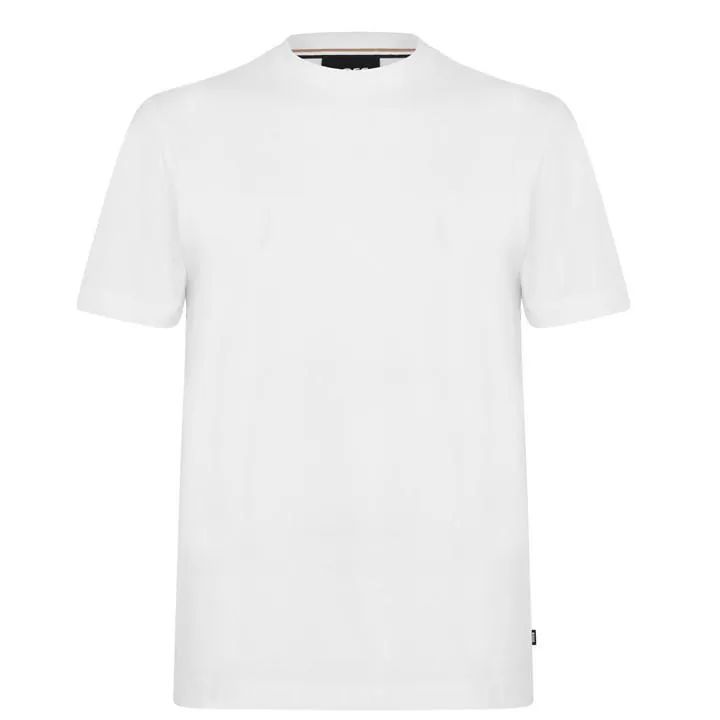 Thompson 02 T Shirt - White