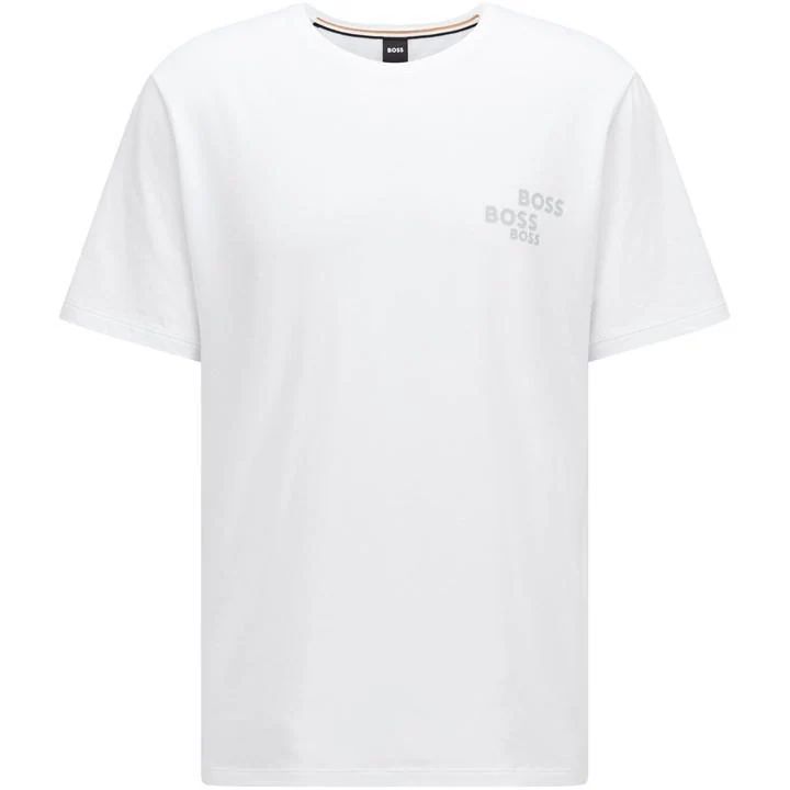 Urban T-Shirt RN 10188392 17 - White