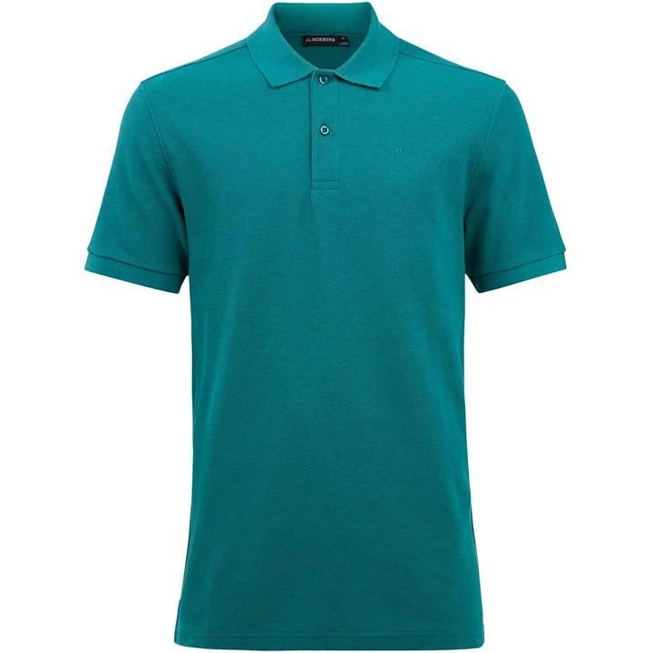 Troy Polo Shirt - Green