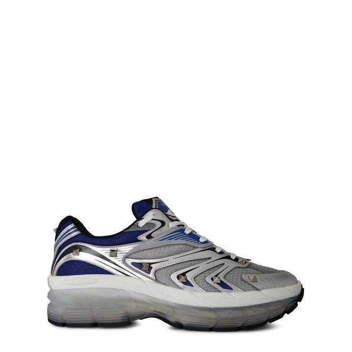 Ms-2960 Trainers - Blue