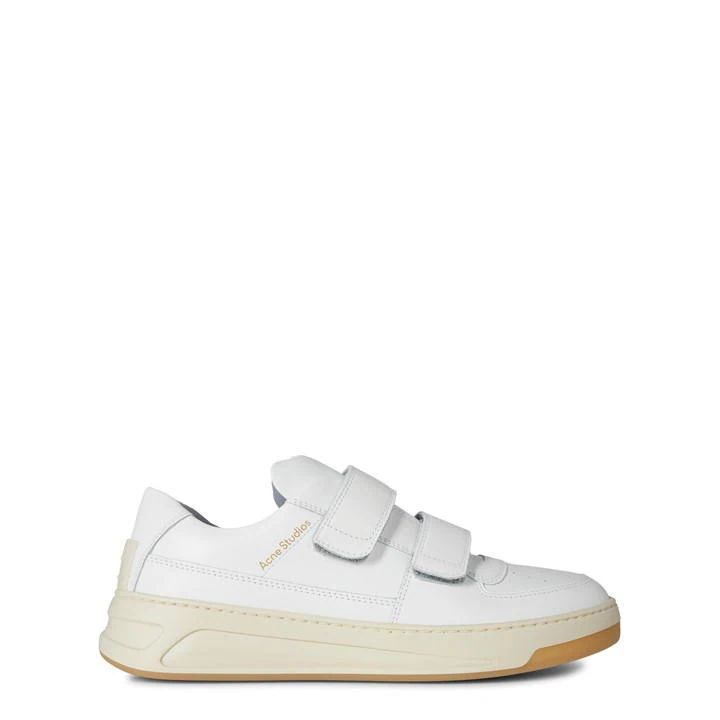 Perey Friend Sneakers - White