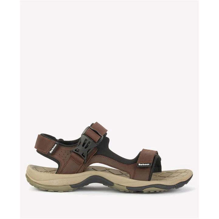 Pendle Sports Sandals - Brown