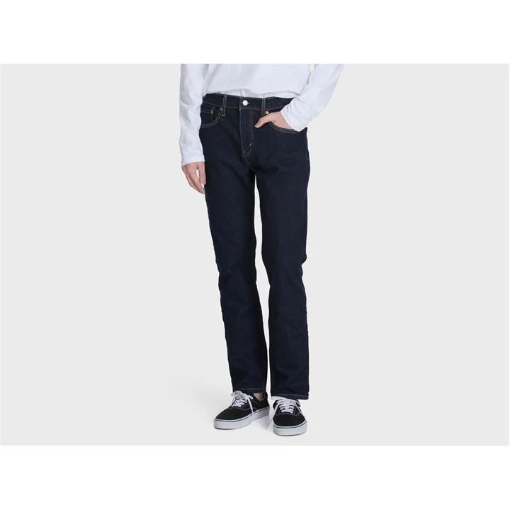 502 & trade; Regular Tapered Jeans - Blue