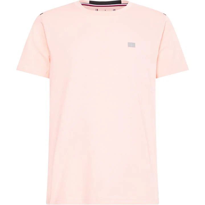 Short Sleeve t Shirt - Pink