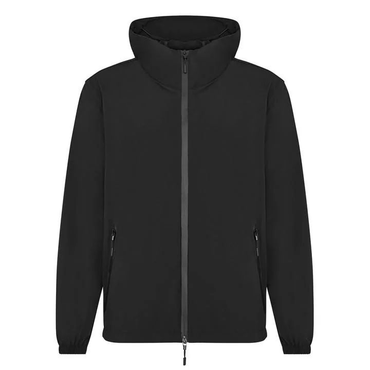 Lightweight Softshell Jacket - Black