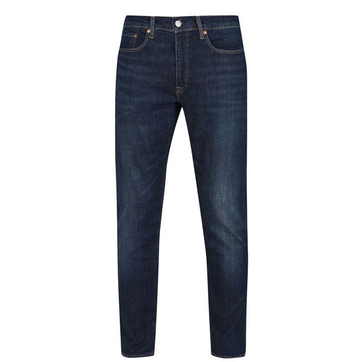 502 & trade; Regular Tapered Jeans - Blue