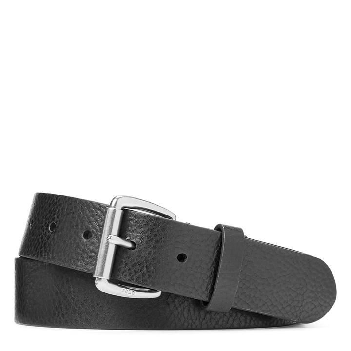 Polo MetEmbroid Belt Sn32 - Black