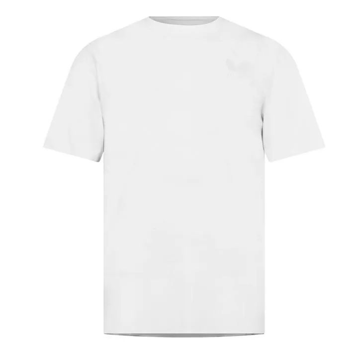 Metatek Short Sleeve T Shirt - White