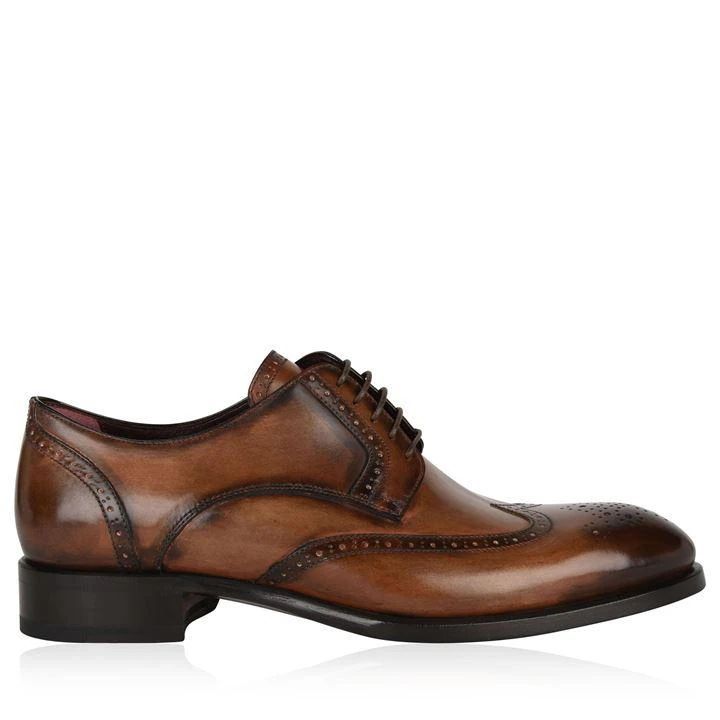 Bluch Brogues - Brown