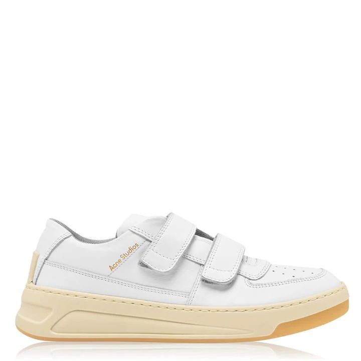 Perry Sneakers - White