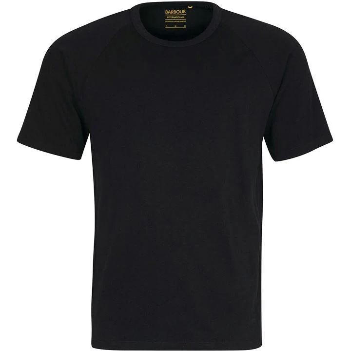 Sweep T-Shirt - Black