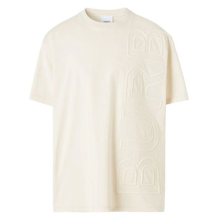 Princeton T Shirt - Beige