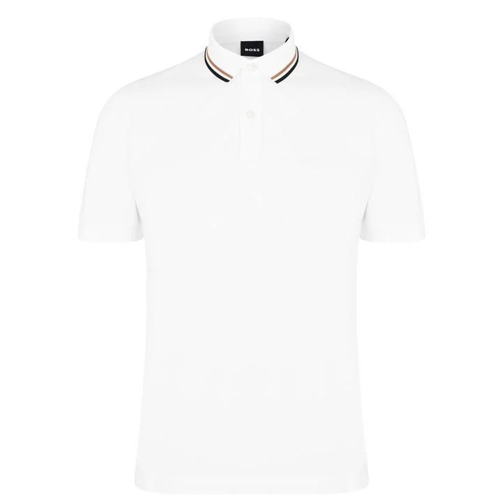 Pack 27 Polo Shirt - White