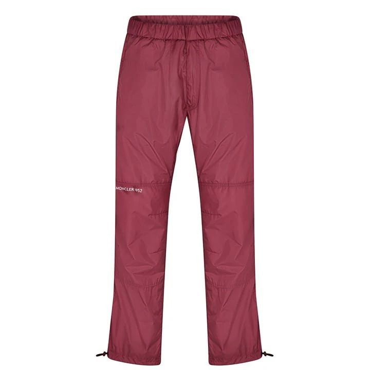 1952 Water-Repellent Trousers - Pink