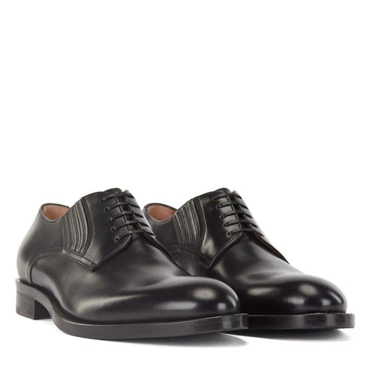 Boss Barkley Shoe Sn99 - Black