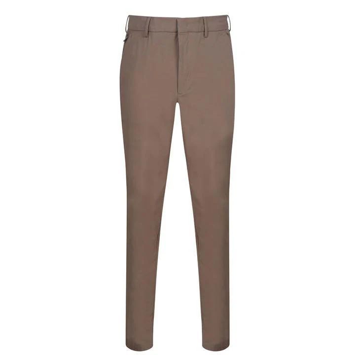 Boss Kaito Trousers - Beige