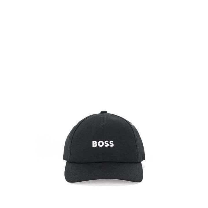 Boss Fresco-3 Cap Mens - Black