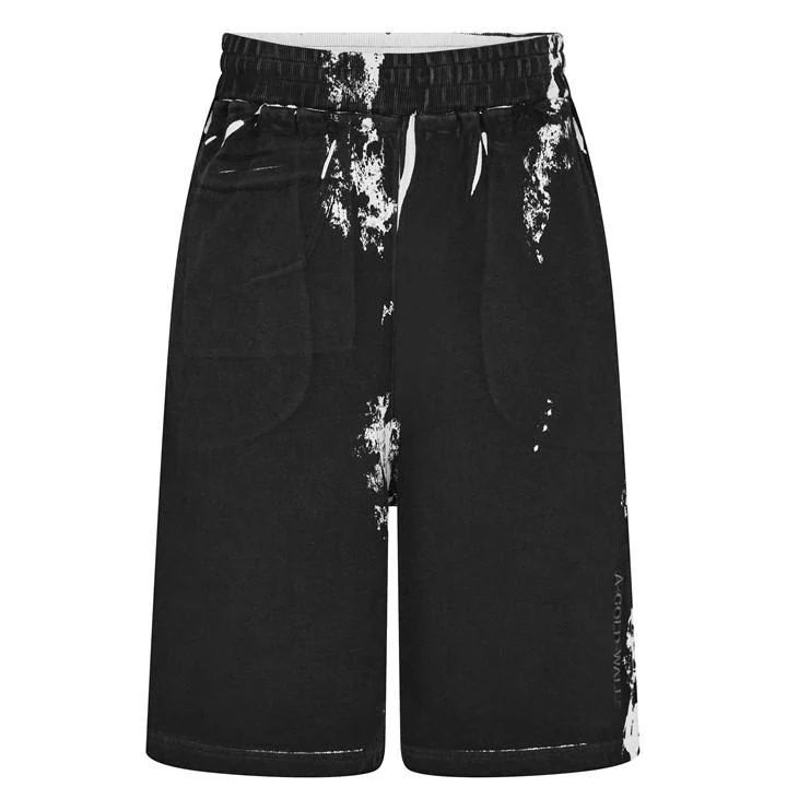 A-COLD-WALL Studio Shorts - Black