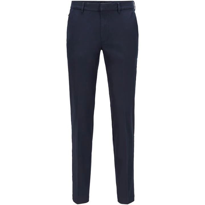 Boss Kaito Trousers - Blue