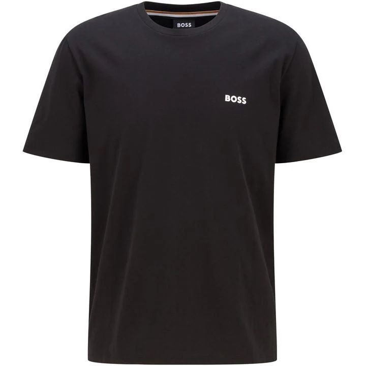 Fashion T Shirt - Black