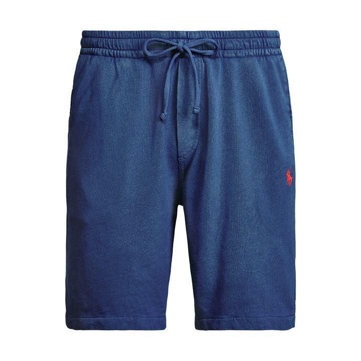 Polo Ralph Lauren Spa Terry Shorts Mens - Blue