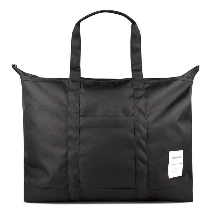 Norse Stefan XL Bag Sn23 - Black