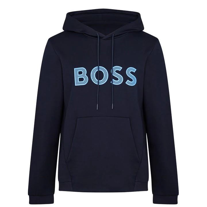 Soody 1 OTH Hoodie - Blue