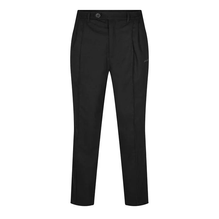 Mki Suit Trousers - Black