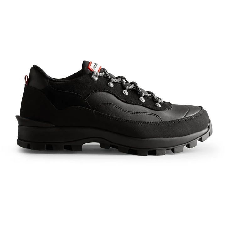 Hunter Explorer Shoe Sn24 - Black