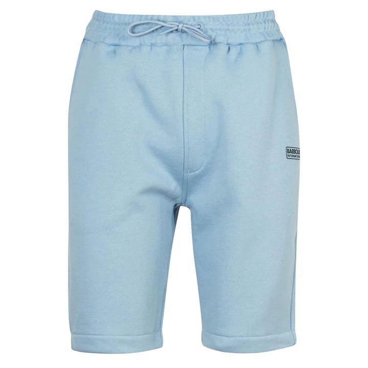 Grant Shorts - Blue