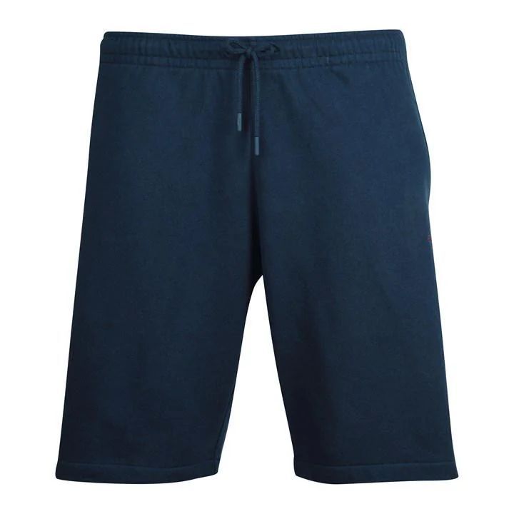 Nico Lounge Shorts - Blue
