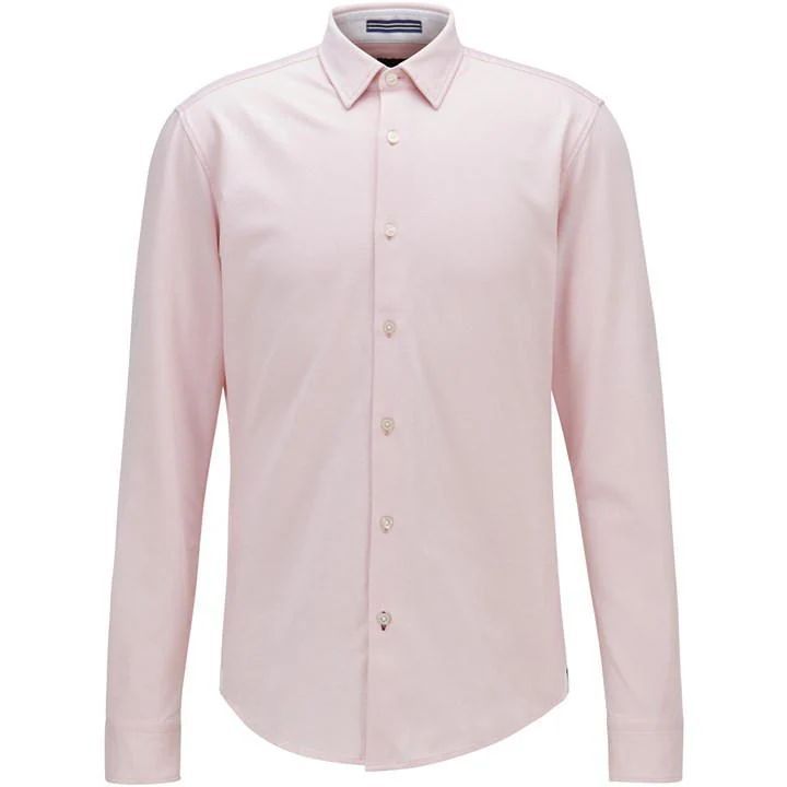 Ronni Shirt - Pink