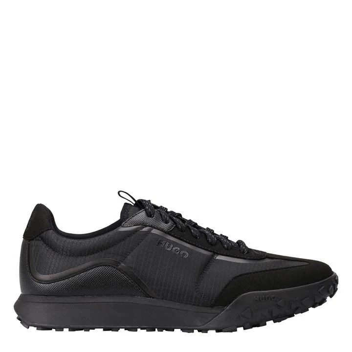 Hugo Casey Runner Sn31 - Black