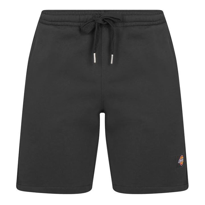 Champlin Shorts - Black