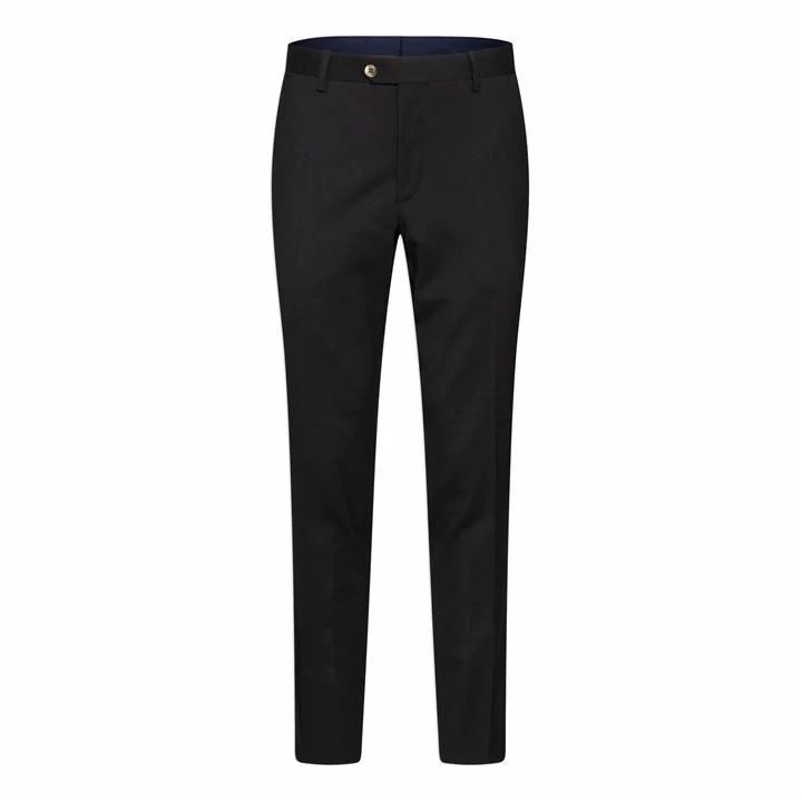 Diego Trousers - Black