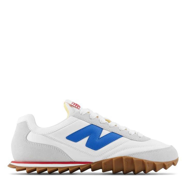 NB Low Trainer Sn24 - White
