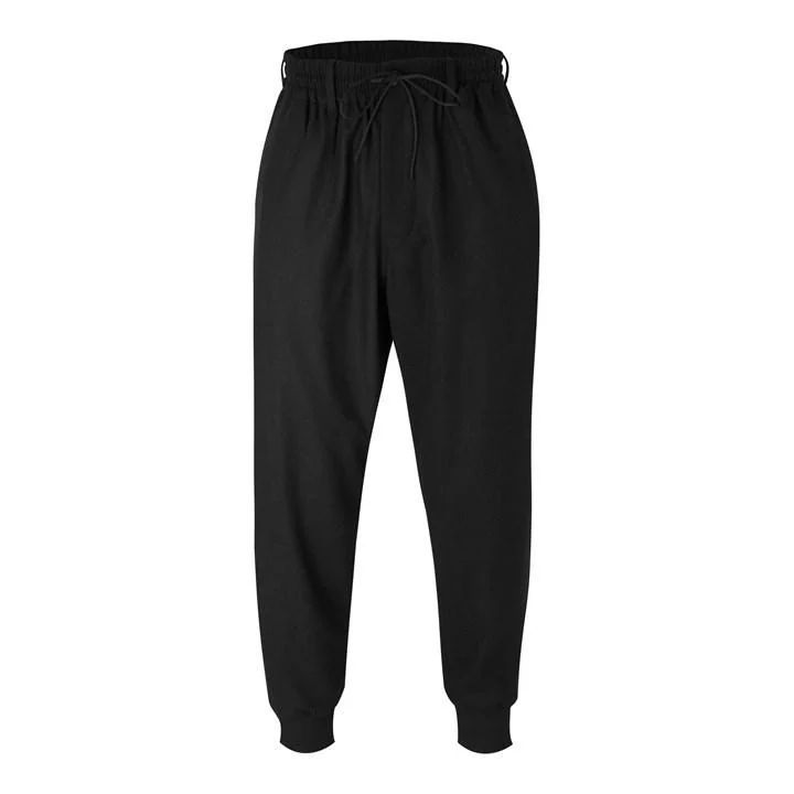 Y3 CL Wool Pant Sn31 - Black