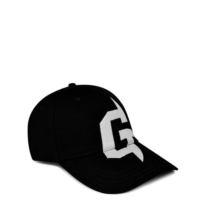 G Rider Cap - Black