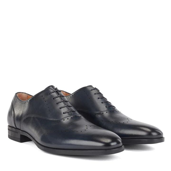 Boss Kensington Shoe Sn99 - Blue