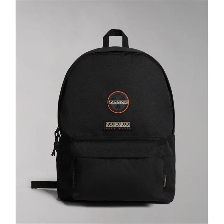 Voyage Backpack - Black