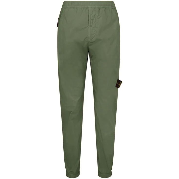 Fatigue Pants - Green