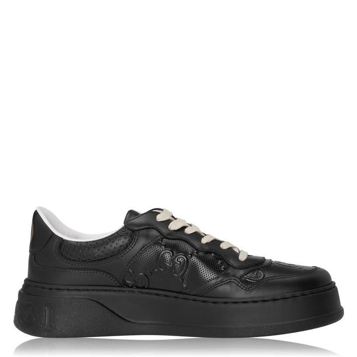 Gg Trainers - Black