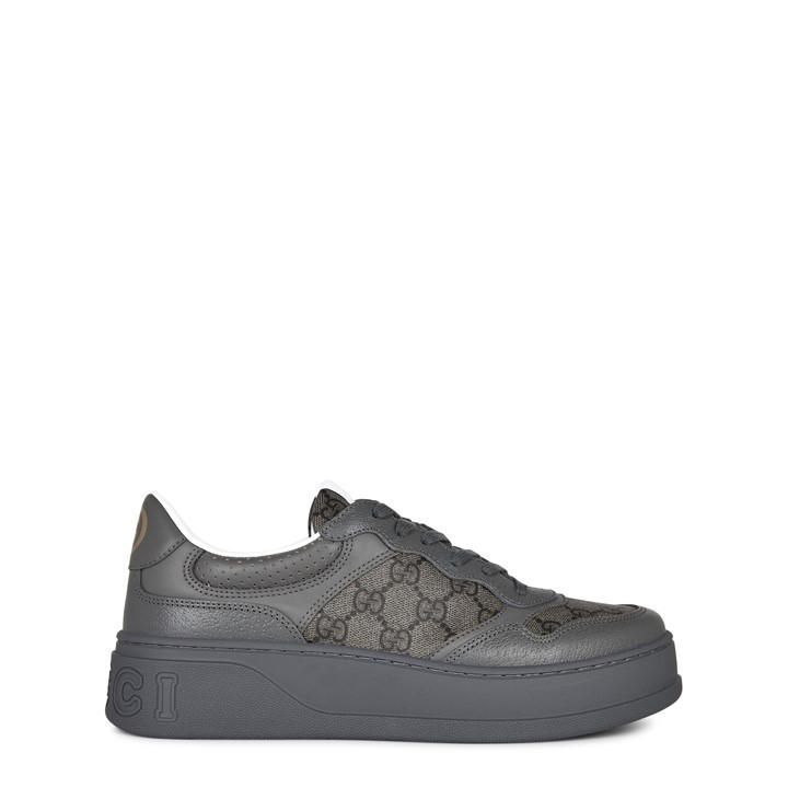 Gg Trainers - Grey