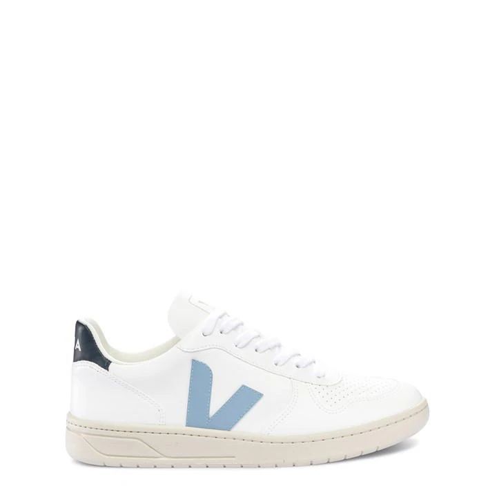 V-10 Trainers - Blue