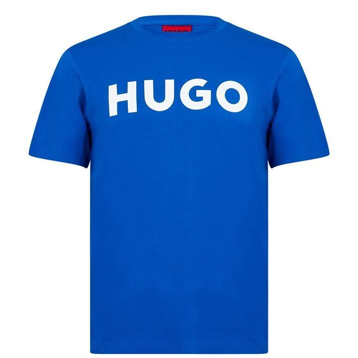 Dulivio T Shirt - Blue