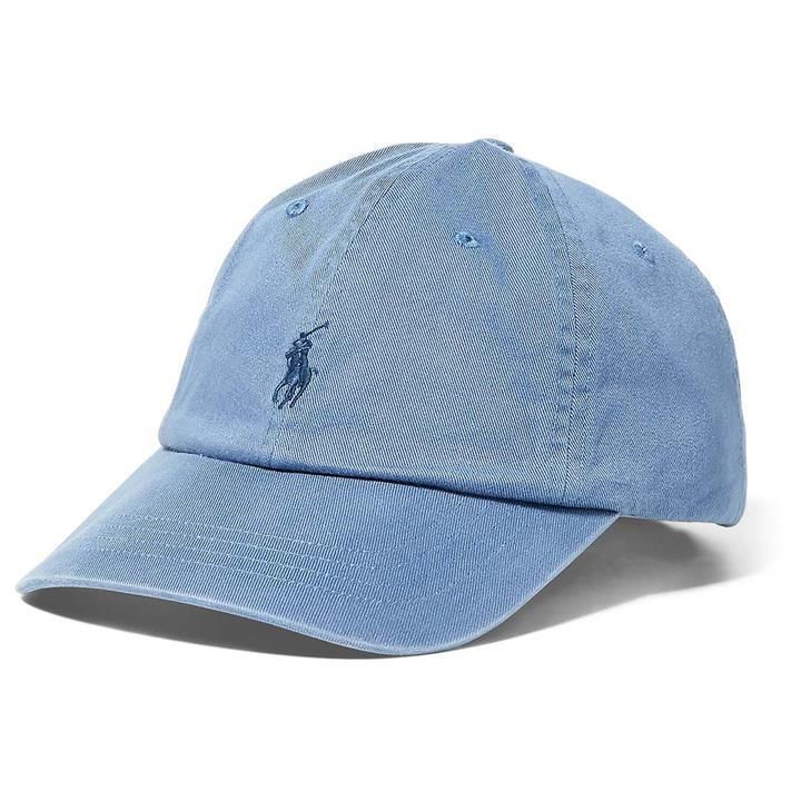 Classic Sport Cap - Blue