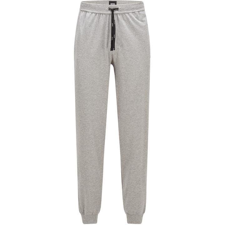 Mix And Match Pants - Grey