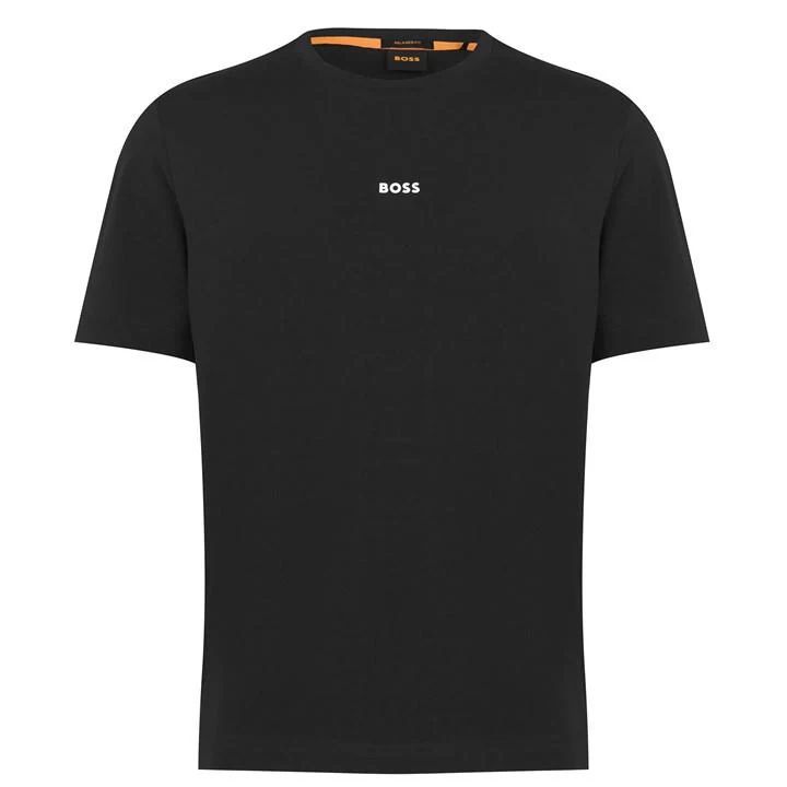 T Chup T Shirt - Black