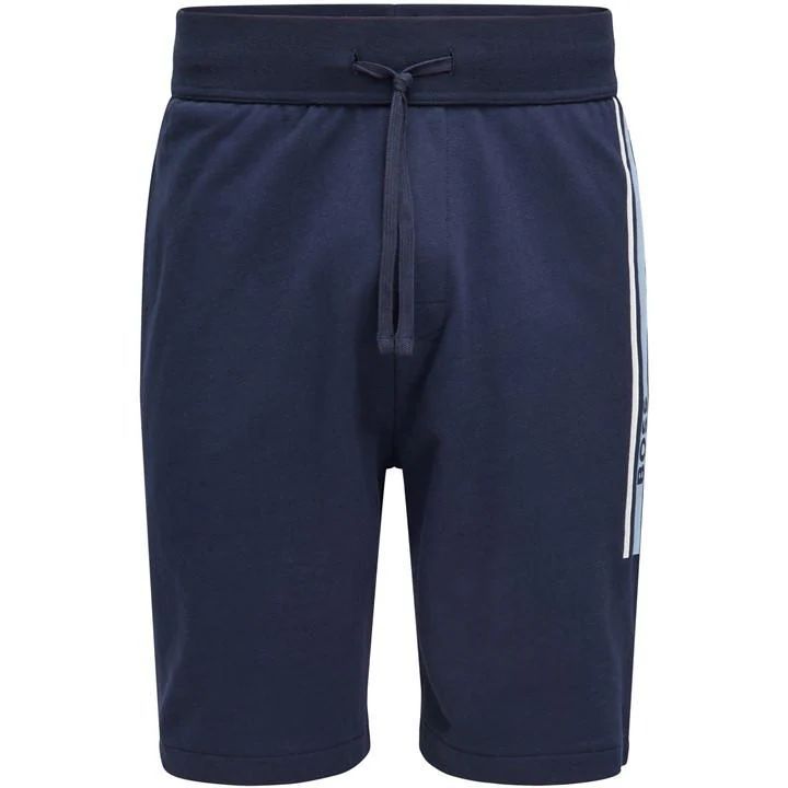 Authentic Shorts - Blue
