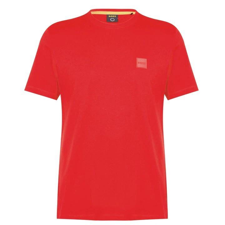 Tales T Shirt - Red